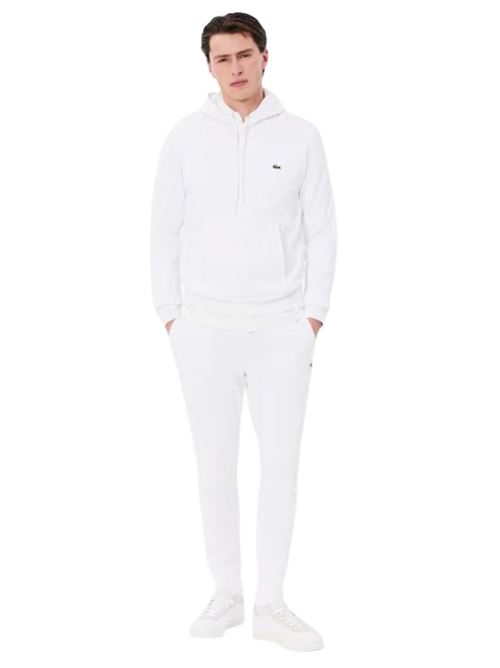XH9624001 BIANCO lacoste | XH9624001 BIANCO